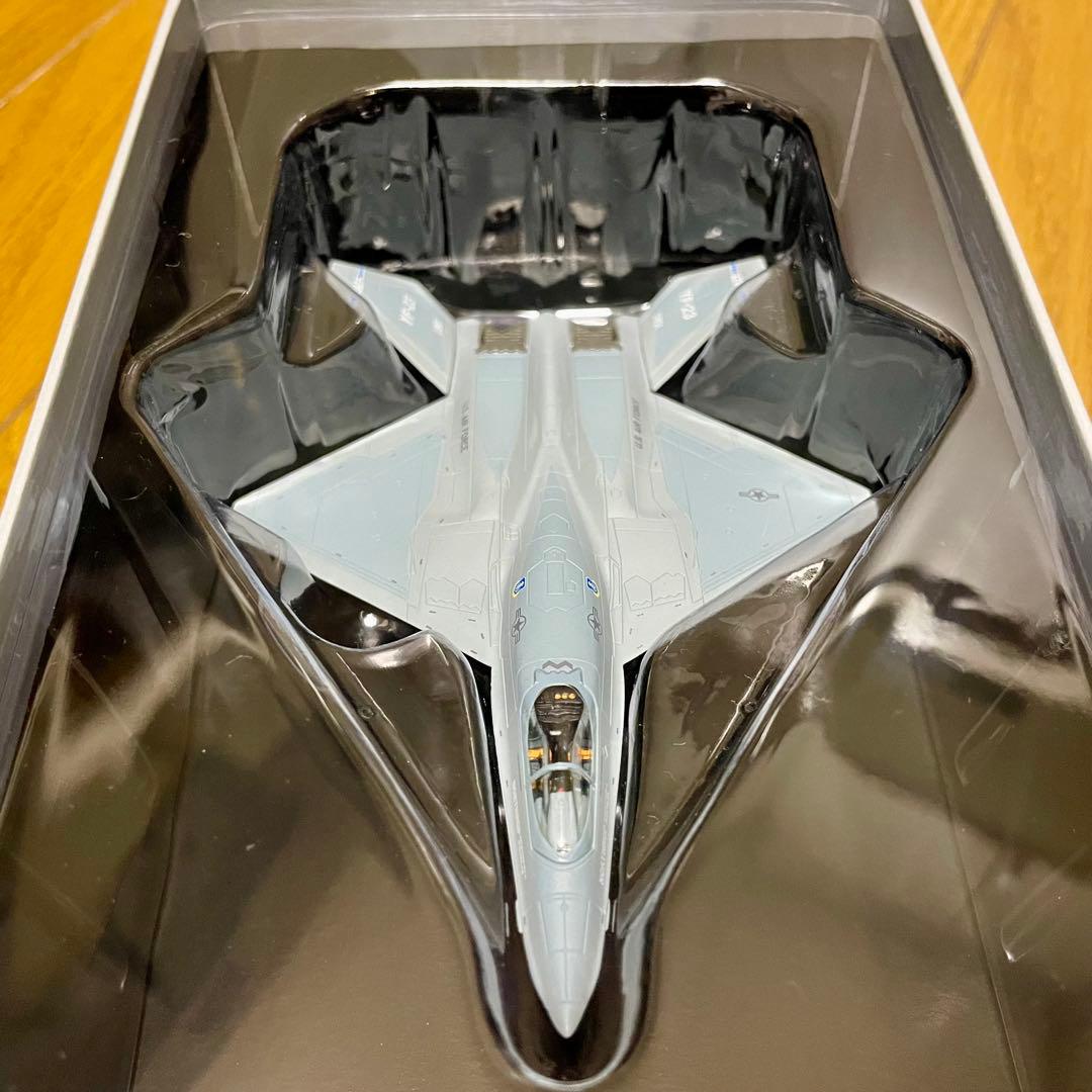 S14 1/144 YF-23 BLACK WIDOW Ⅱ PAV-2