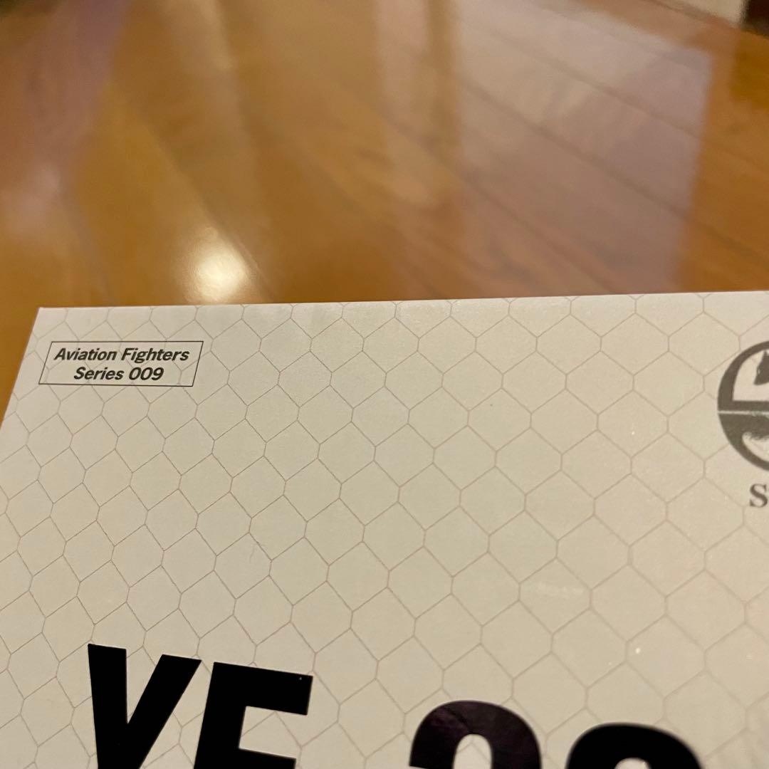 S14 1/144 YF-23 BLACK WIDOW Ⅱ PAV-2