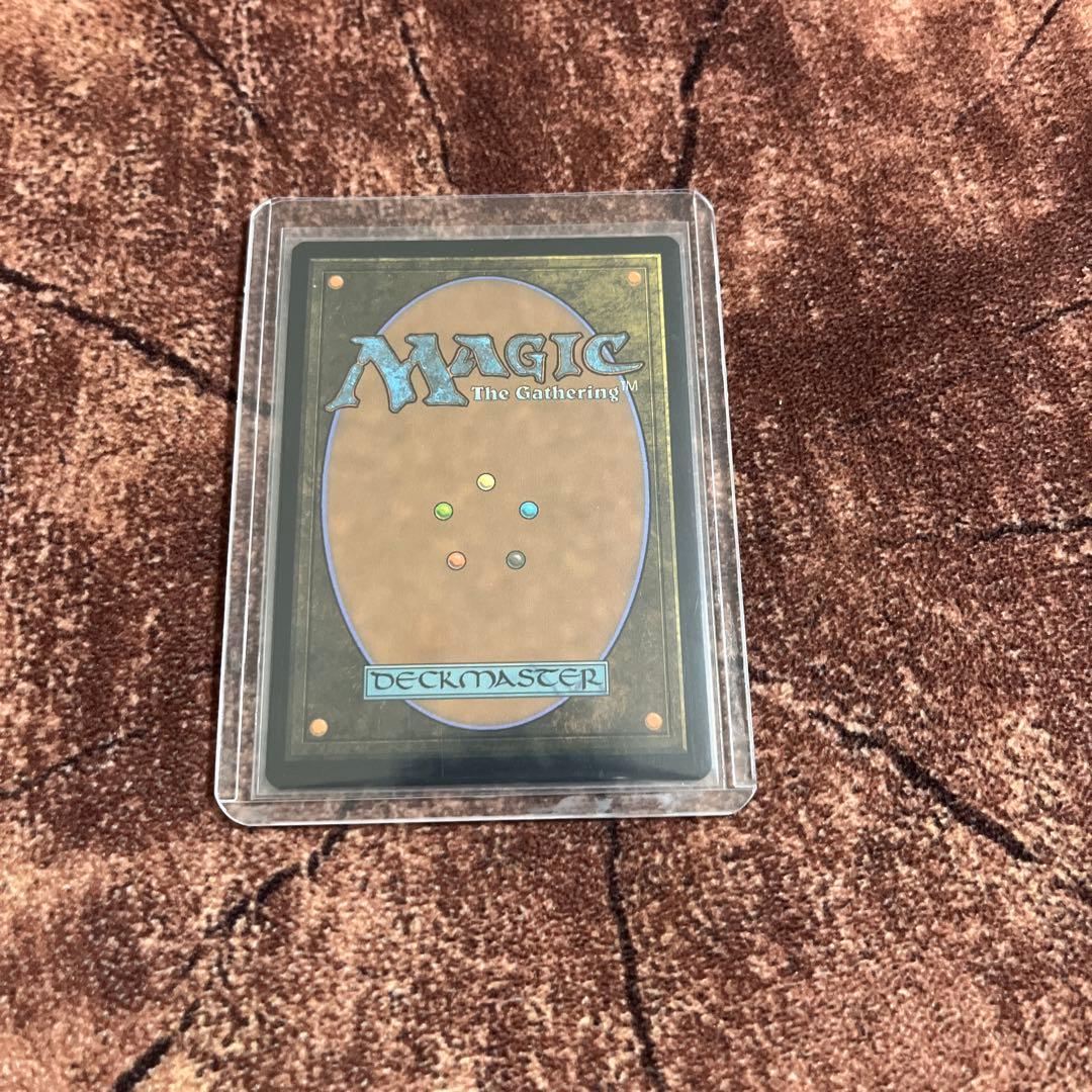 mtg 古の墳墓