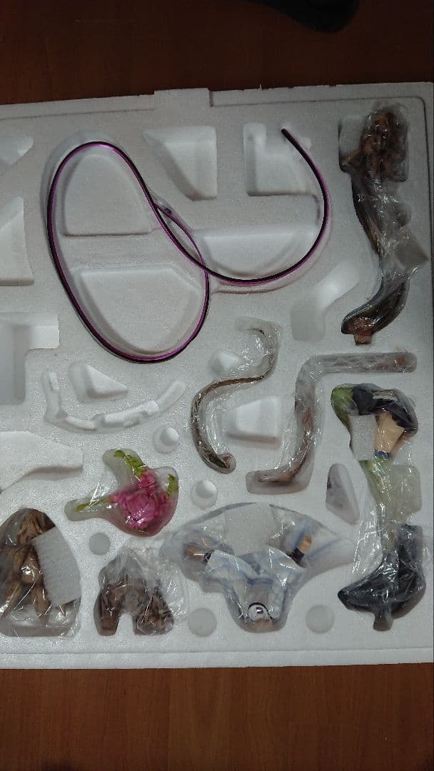 MAGIC CUBE Focus On GK 甘露寺蜜璃