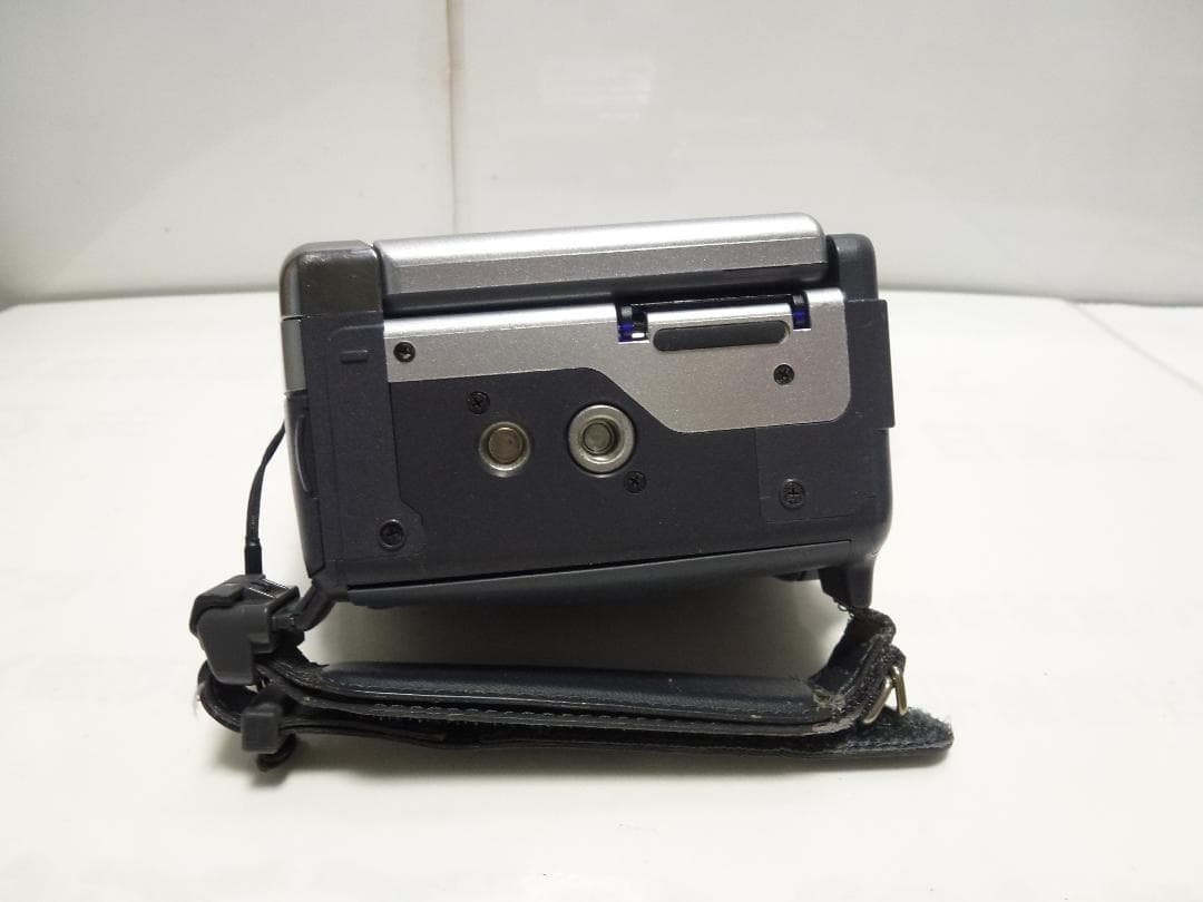 希少　動作品　Mini DV　パナソニックビデオカメラ　NV-GS55　大人気