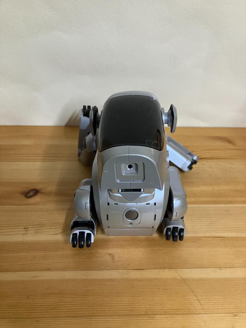 ジャング品　初代アイボ AIBO ERS-111【SONY】#251