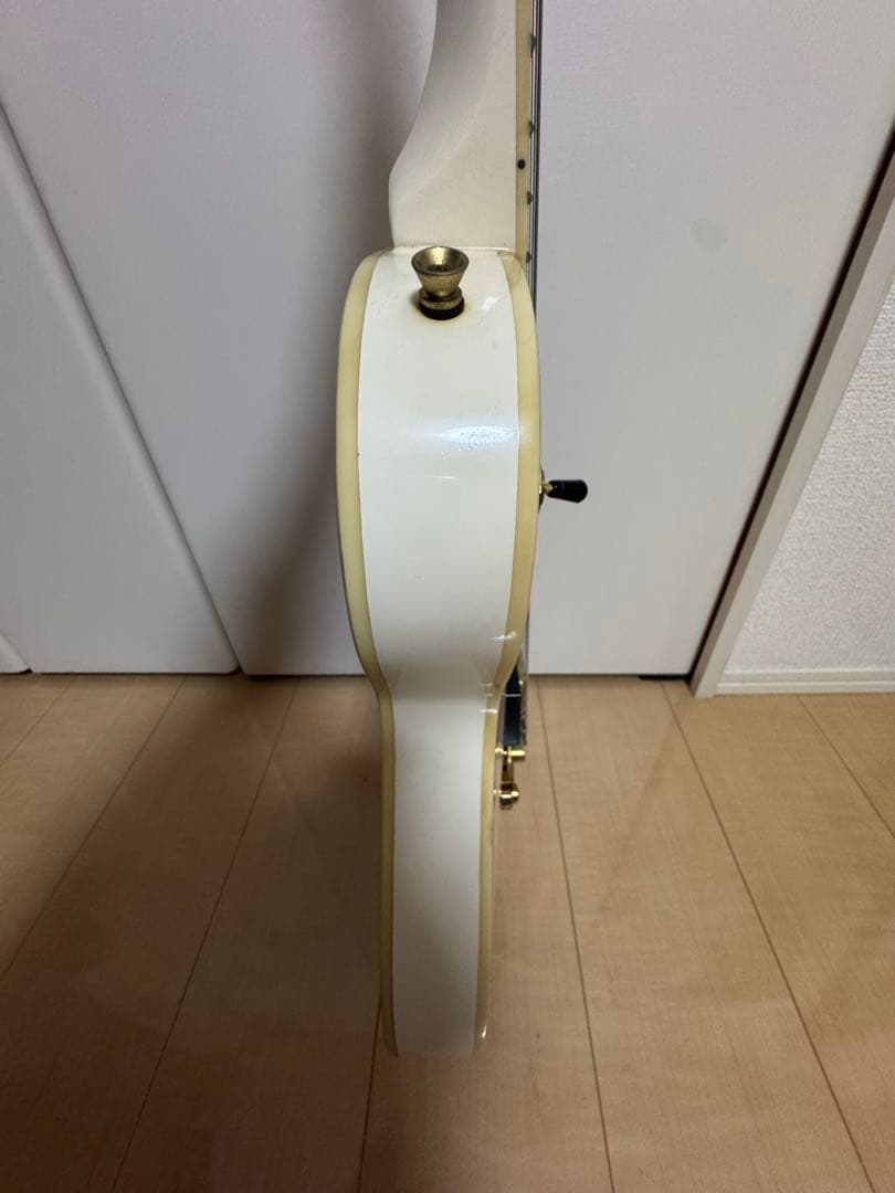 Playtech レスポールタイプエレキギター