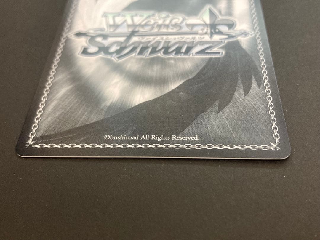 ヴァイス NIKKE フィナーレ ナガ 友達と一緒なら ノワールSSP SP3枚