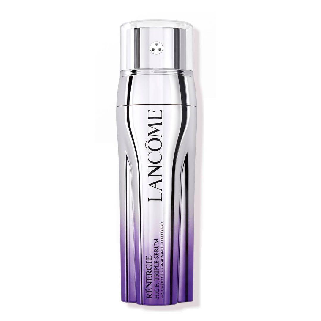 ランコム レネルジー HCF トリプルセラム 美容液 LANCOME