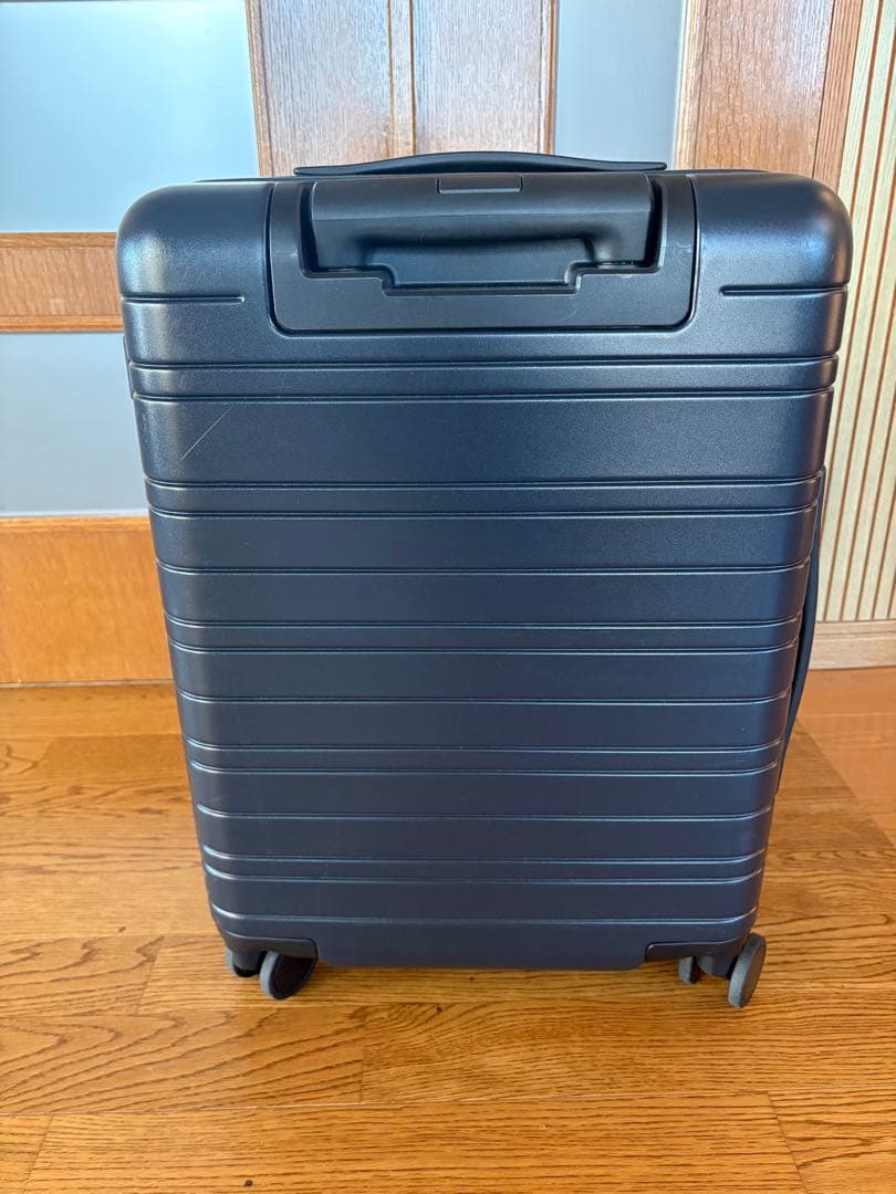 マクド メルセデスベンツノベルテキャリーケース