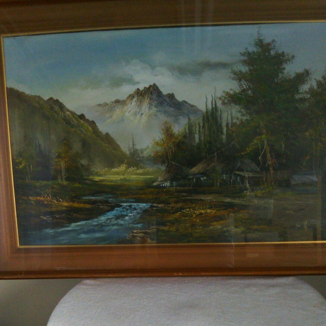 風景画