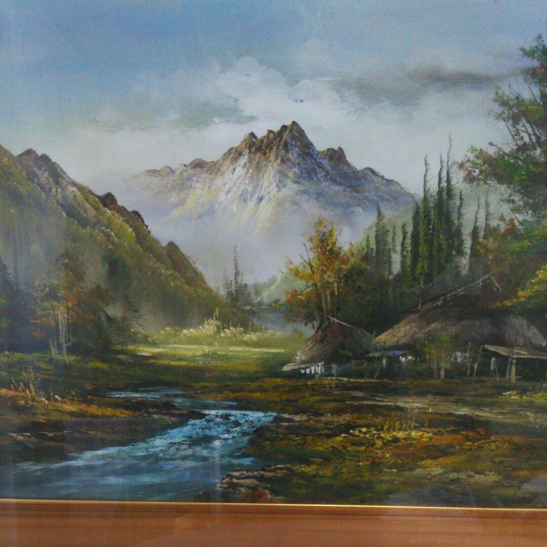 風景画