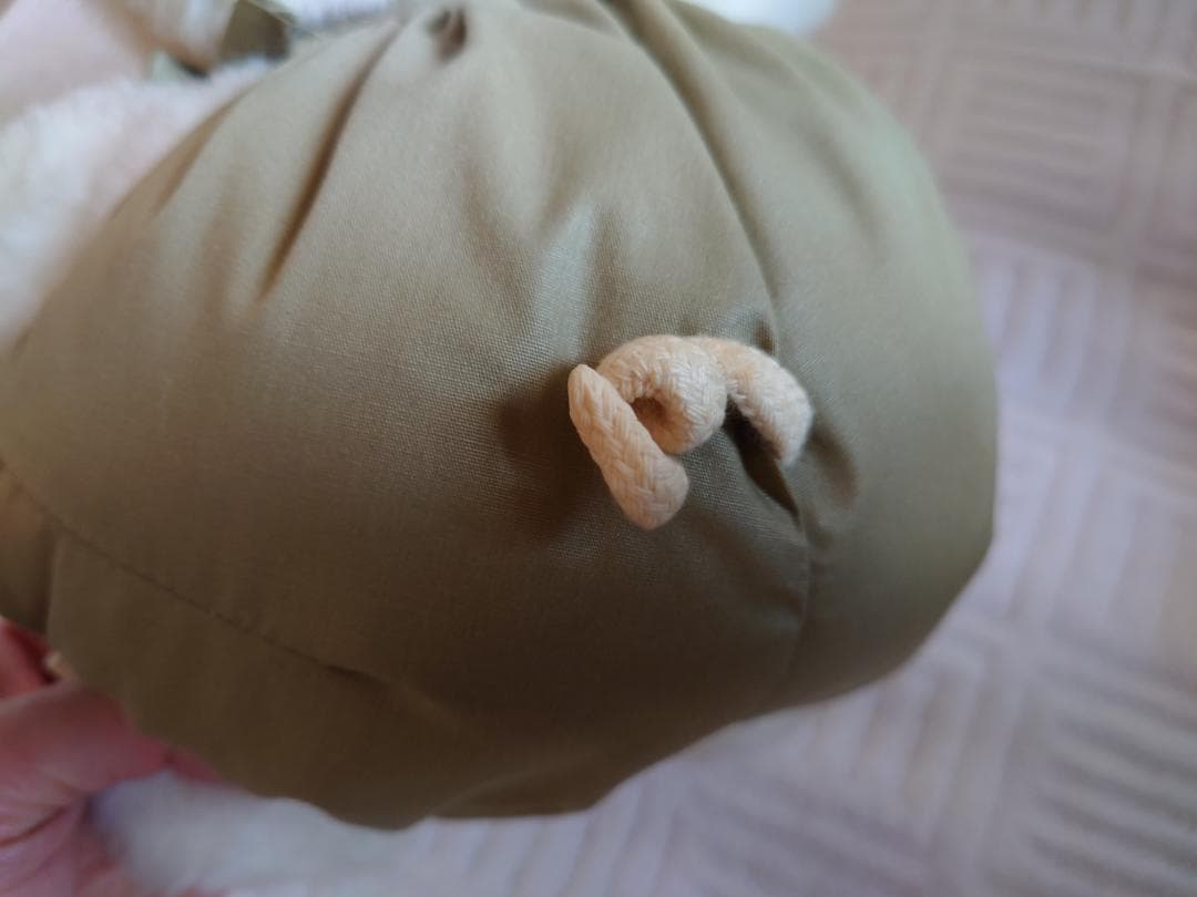 ペペブー ぬいぐるみ 2匹セット サンエートイ