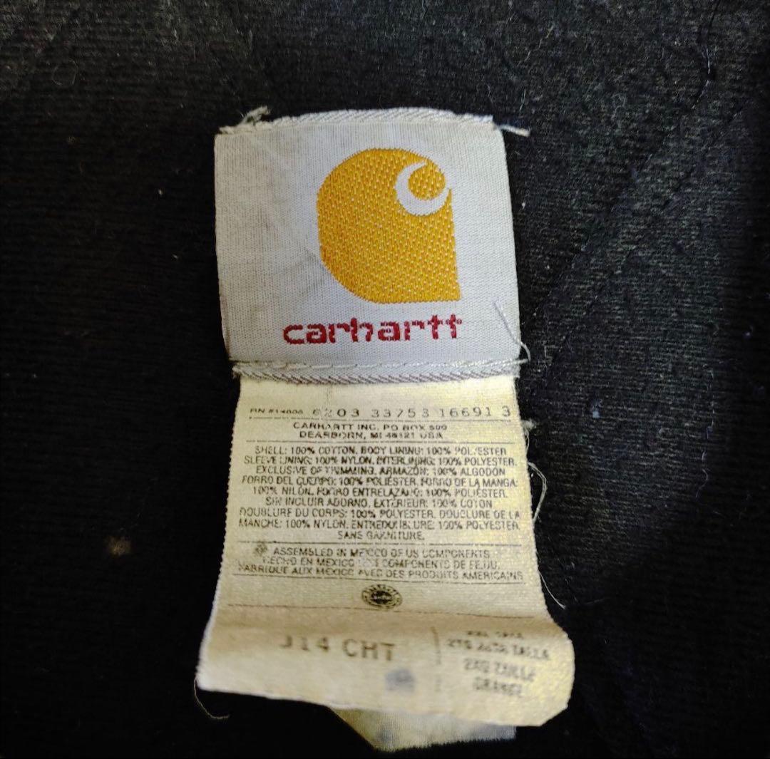 【雰囲気系】Carhartt カーハート サンタフェジャケット 2XL