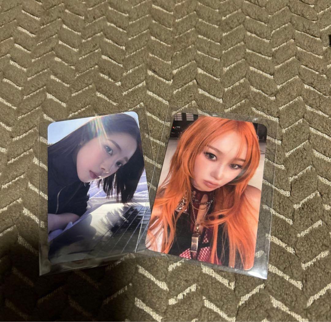 aespa 2024年LIVE TOUR TシャツLサイズ＋aespaセット