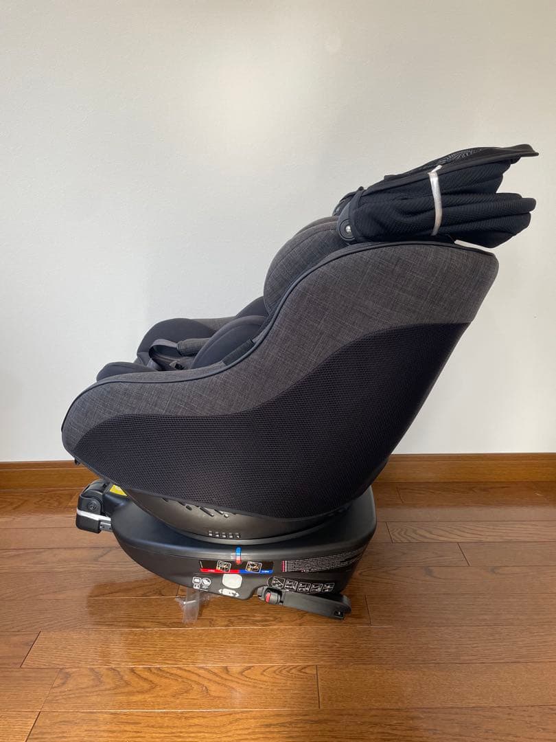 超備品　Joie チャイルドシート Arc360 説明書付き