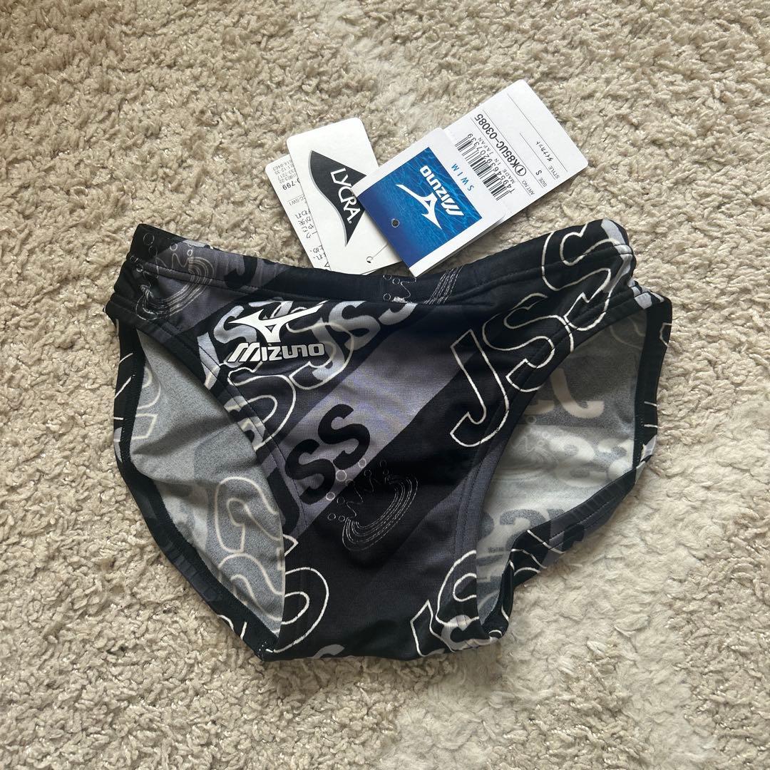 最終値下げ【新品未使用品】 JSS 水着 競泳水着 男性 Sサイズ ダイナカット
