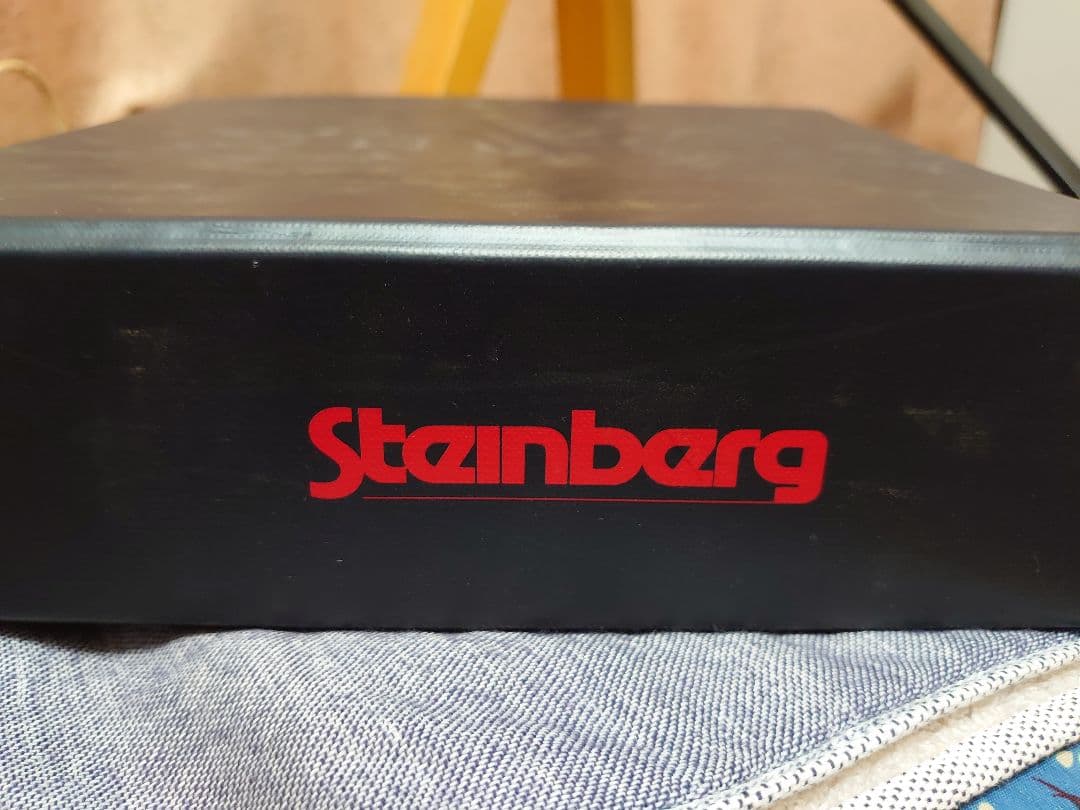 Steinberg Cubase3.7他詰め合わせ