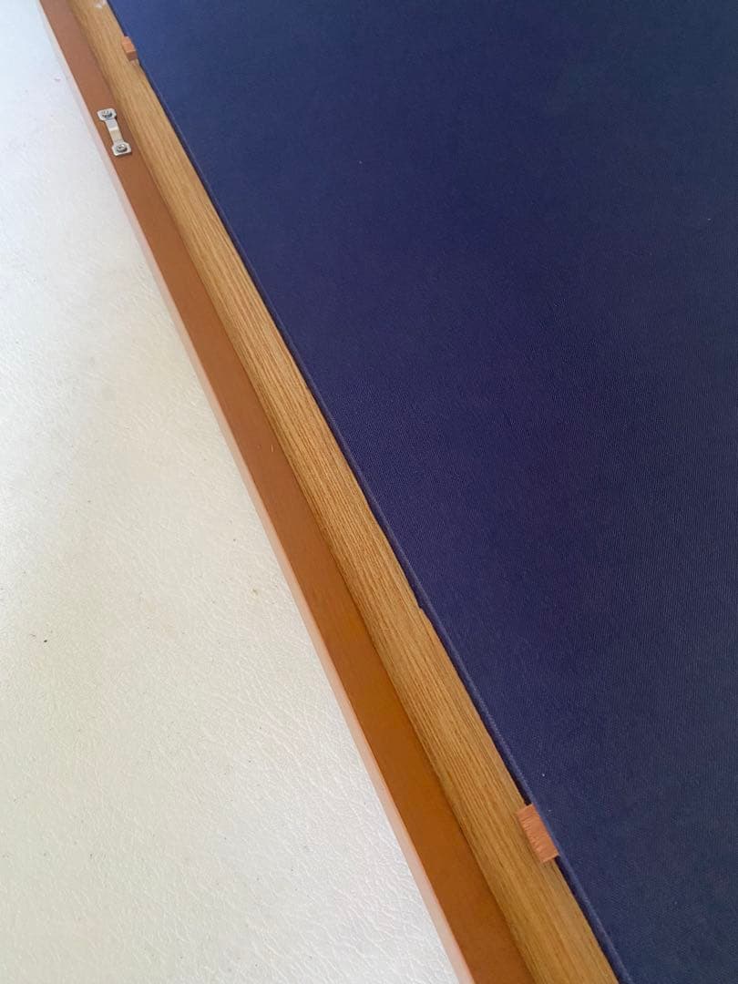 書道　額縁