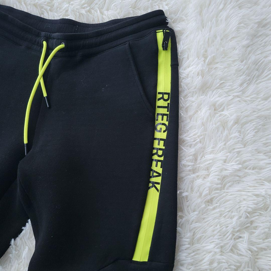 【/さま専用】アダムスジャグラー RTEG セットアップ パーカー ジョガー