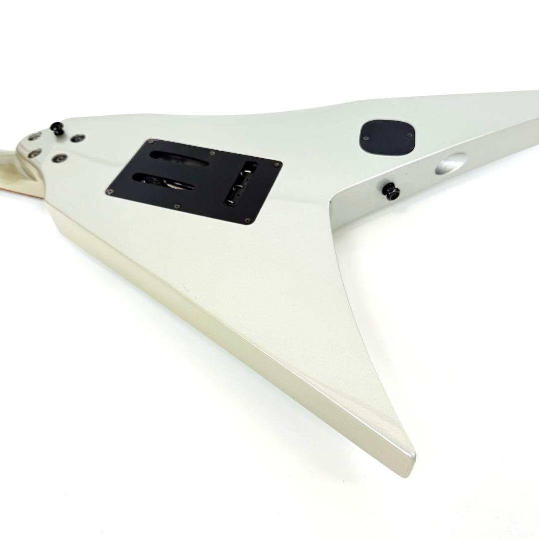 Cort コルト VG-2V 変形ギター エレキギター