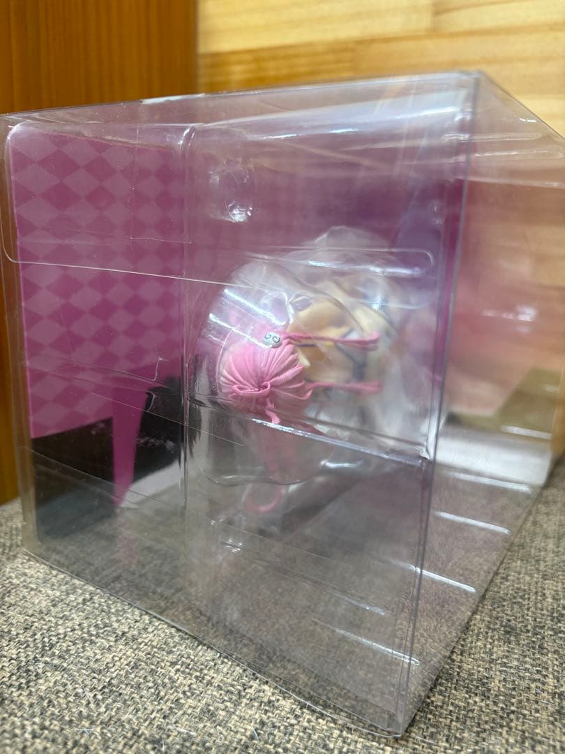 POPUP PARADE ToLOVEる ダークネス モモ ララ ナナ
