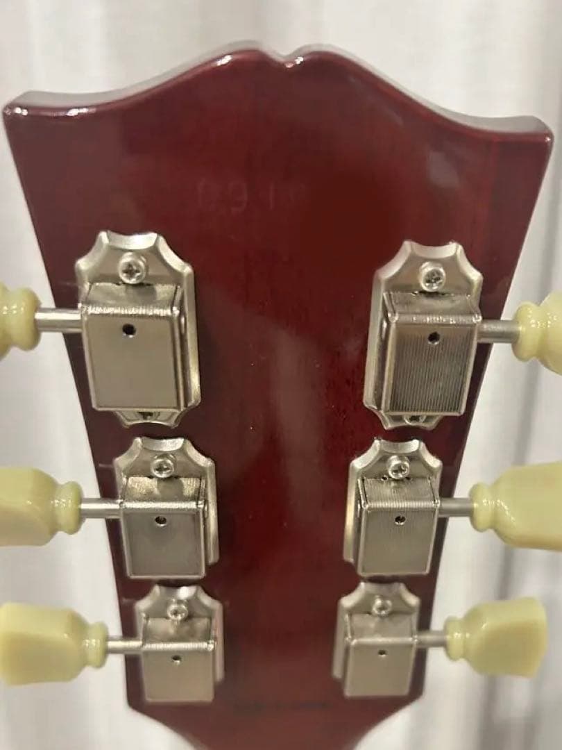 東海　レスポール　ラブロックモデル　TOKAI Love Rock 日本製