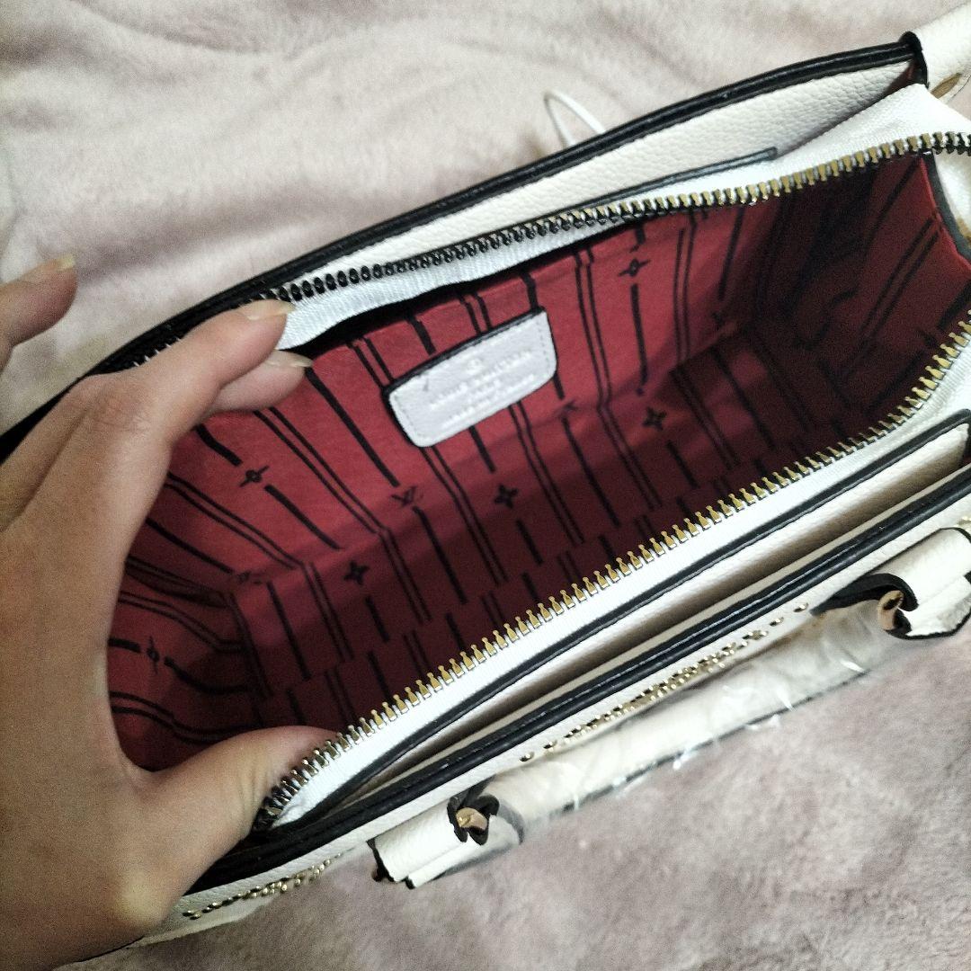 ノベルティ バッグ