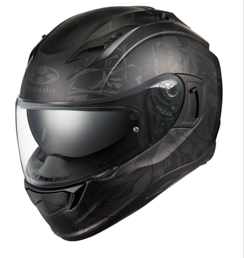 Kabuto KAMUI-III TRUTH XL フルフェイス　新品同等品