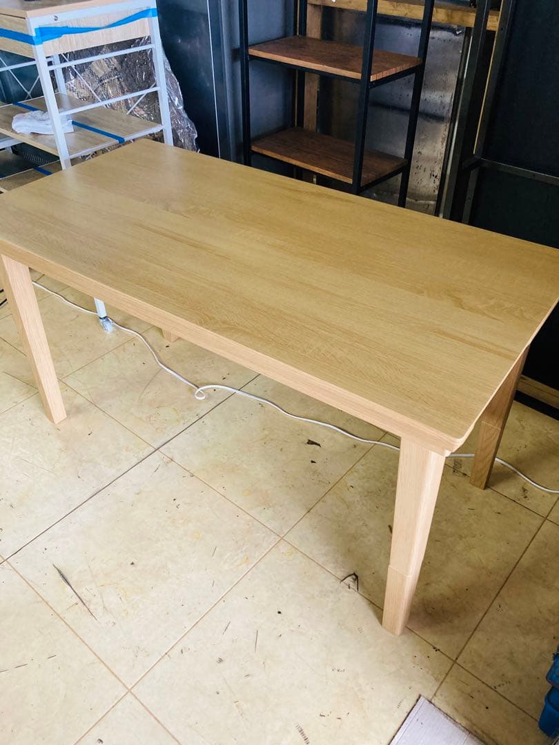 高脚テーブルこたつ イオン  COORDY