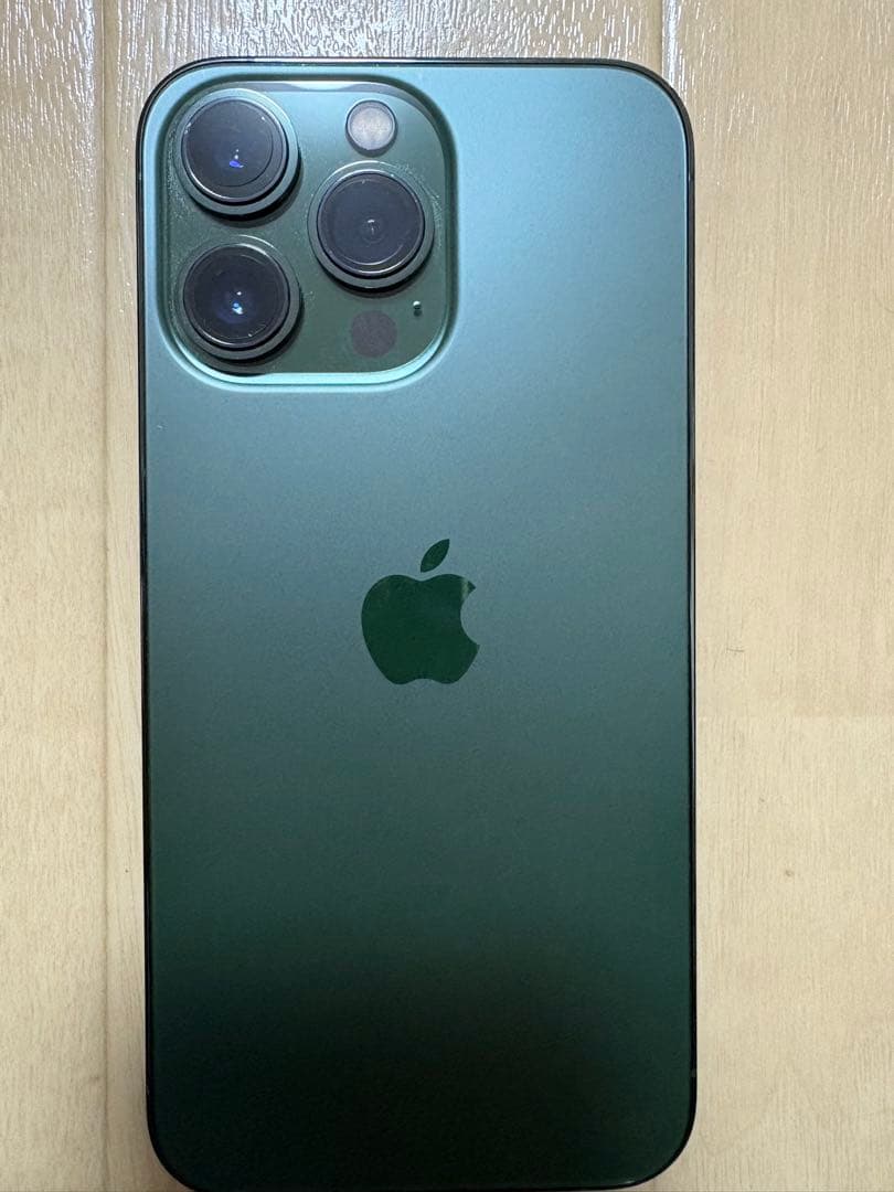 Apple iPhone 13 Pro 128GB simフリー