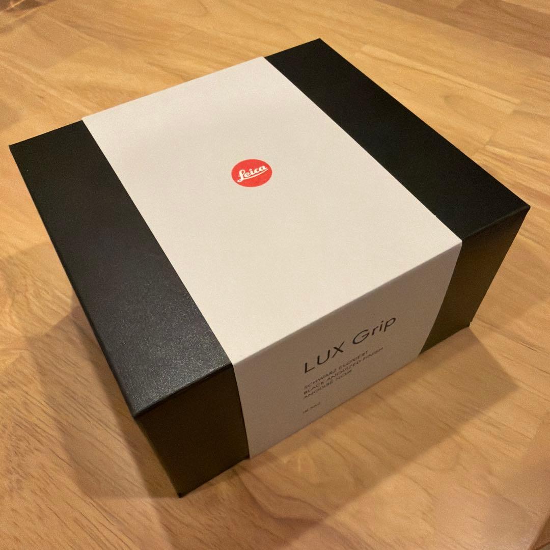 その他 Leica LUX Grip