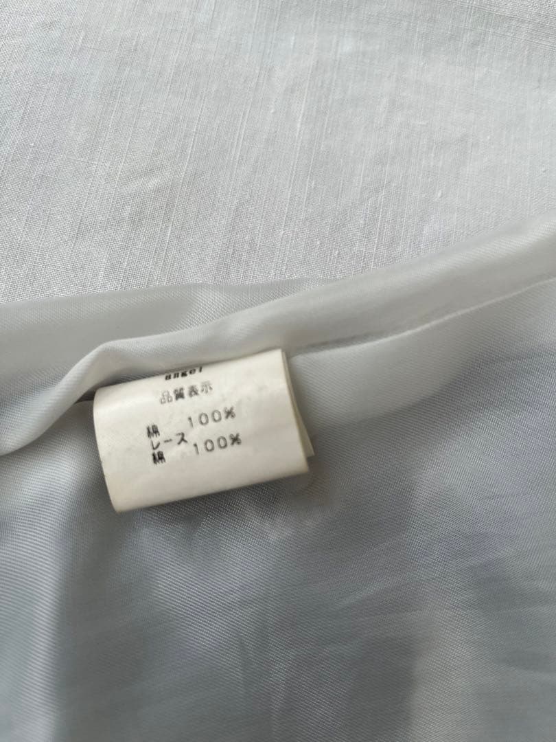 mina perhonen Angel ミナペルホネン　スカート