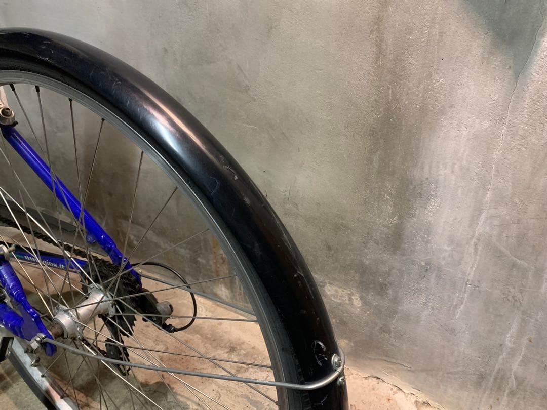 GIOS ESOLA クロスバイク 700C【安心の整備付き】