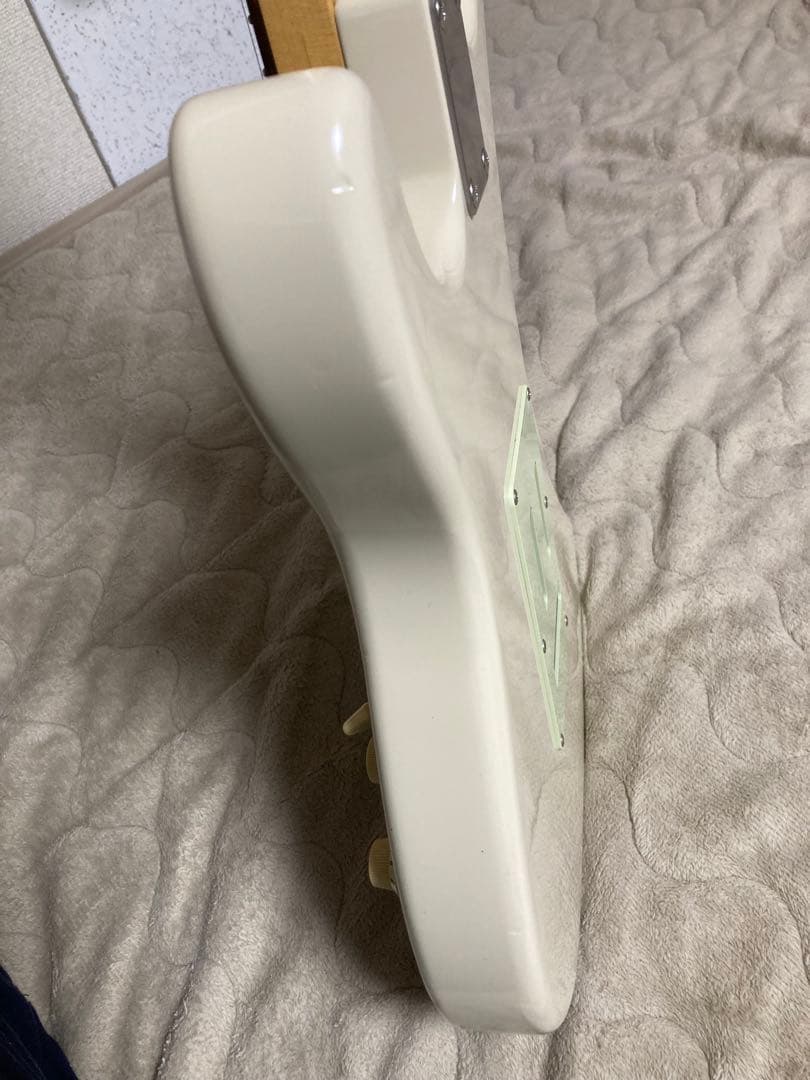 fujigen Neo classic NST101M ミディアムスケール