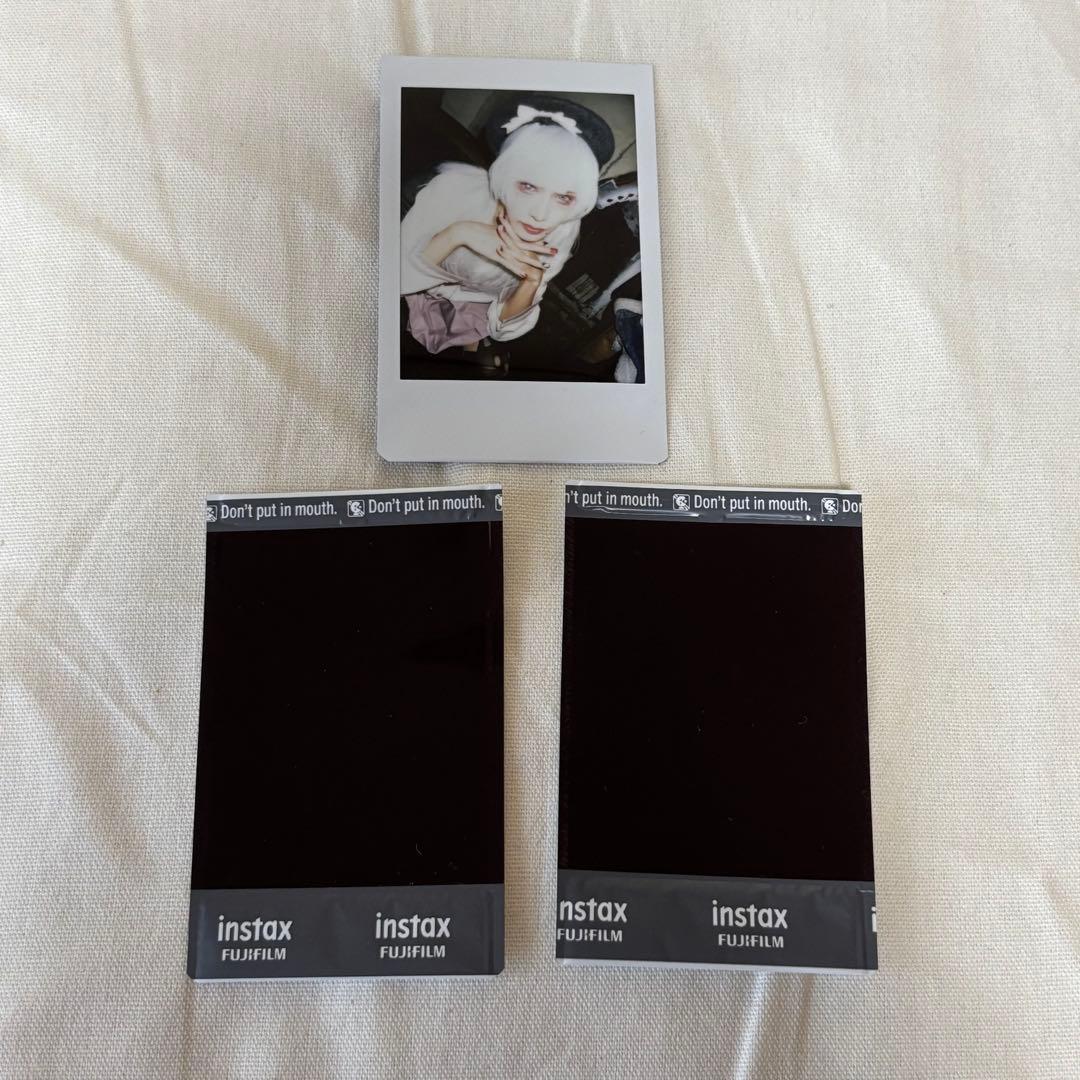 0.1gの誤算 水田サイド グッズ ラババン Tシャツ チェキ 旗 タオル