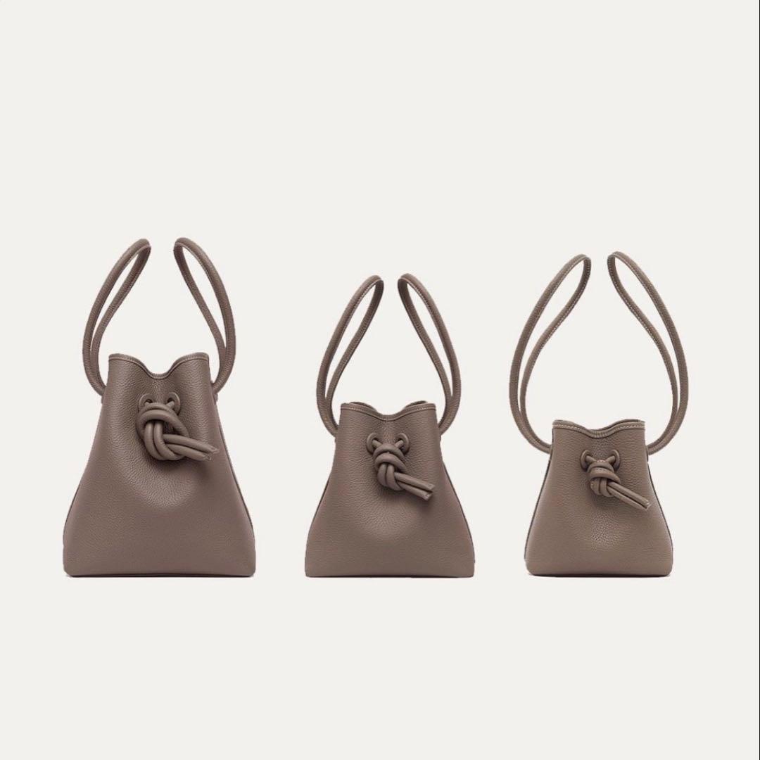 VASIC BOND ヴァジック ボンド TAUPE トープ