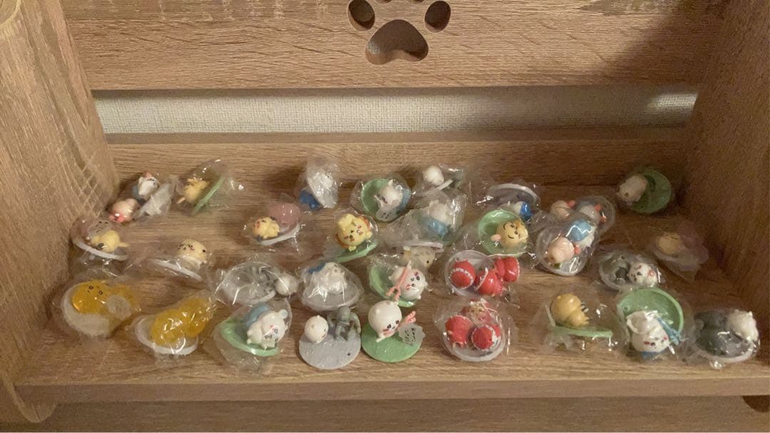 ちいかわ　引退品④お値段はコメントお願いします