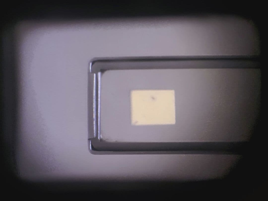 konica ⅡB-m