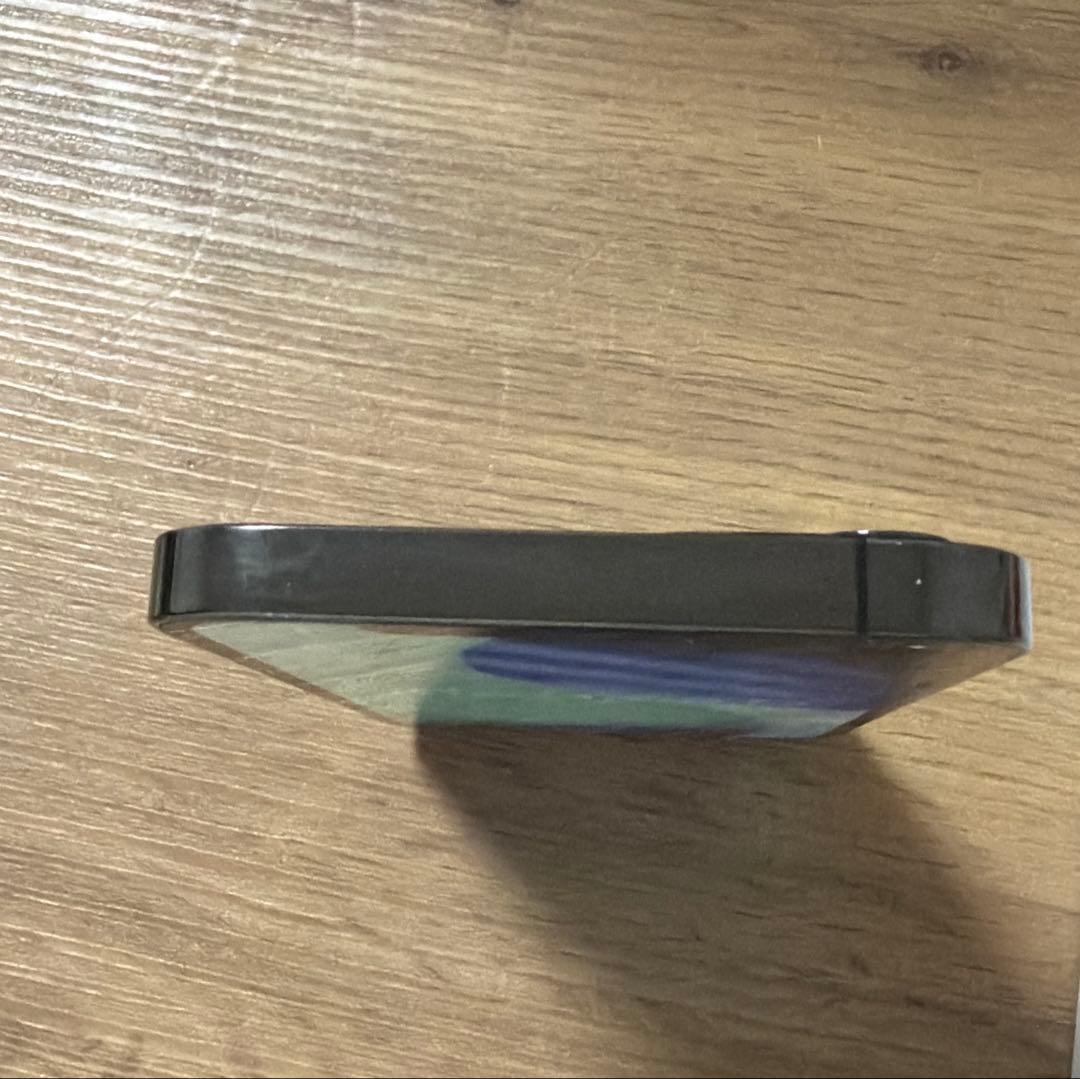 iPhone12pro 128GB グラファイト