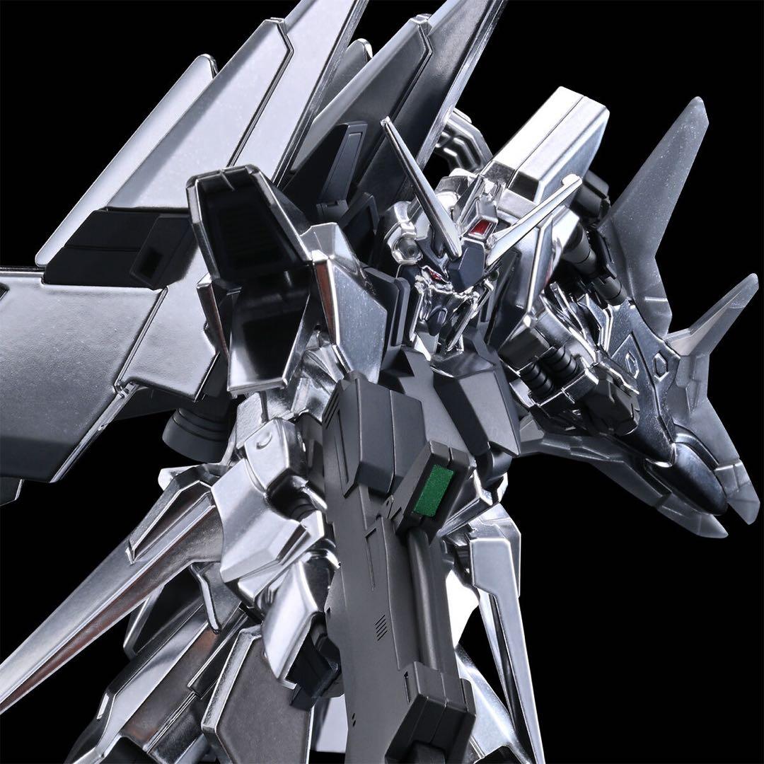 HG デルタザイン
