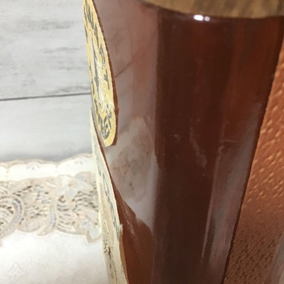 OLD CROW ストレートバーボンウィスキー 古酒