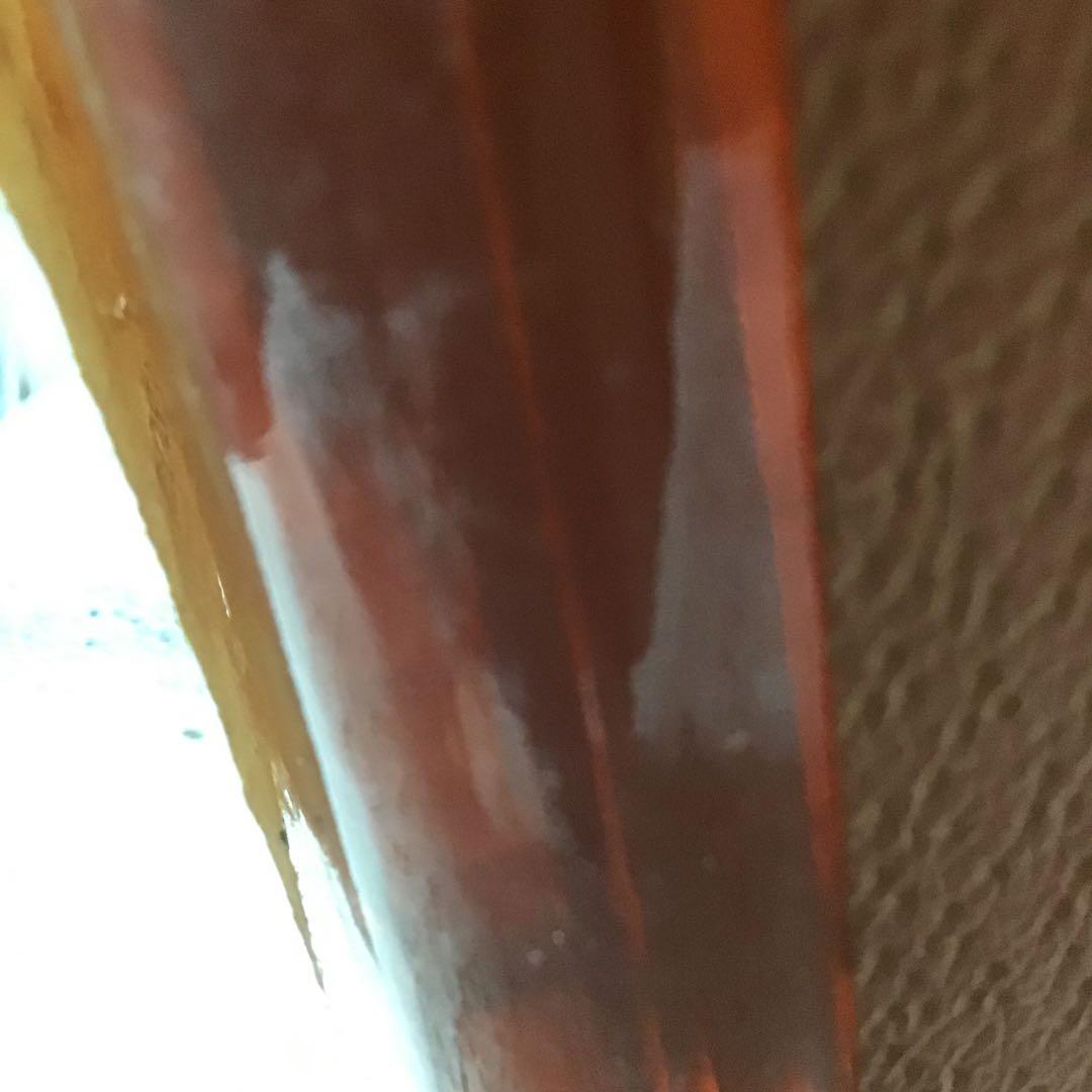 OLD CROW ストレートバーボンウィスキー 古酒