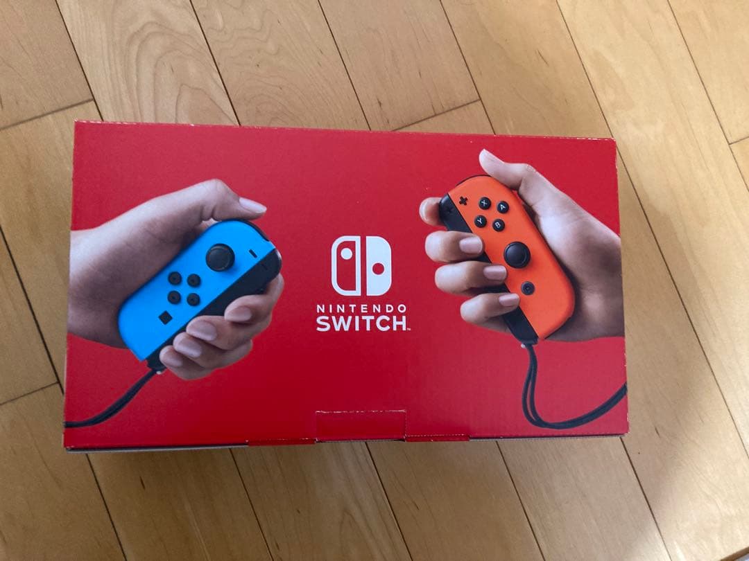 大*熊様 Nintendo Switch + プロコントローラー + Splat