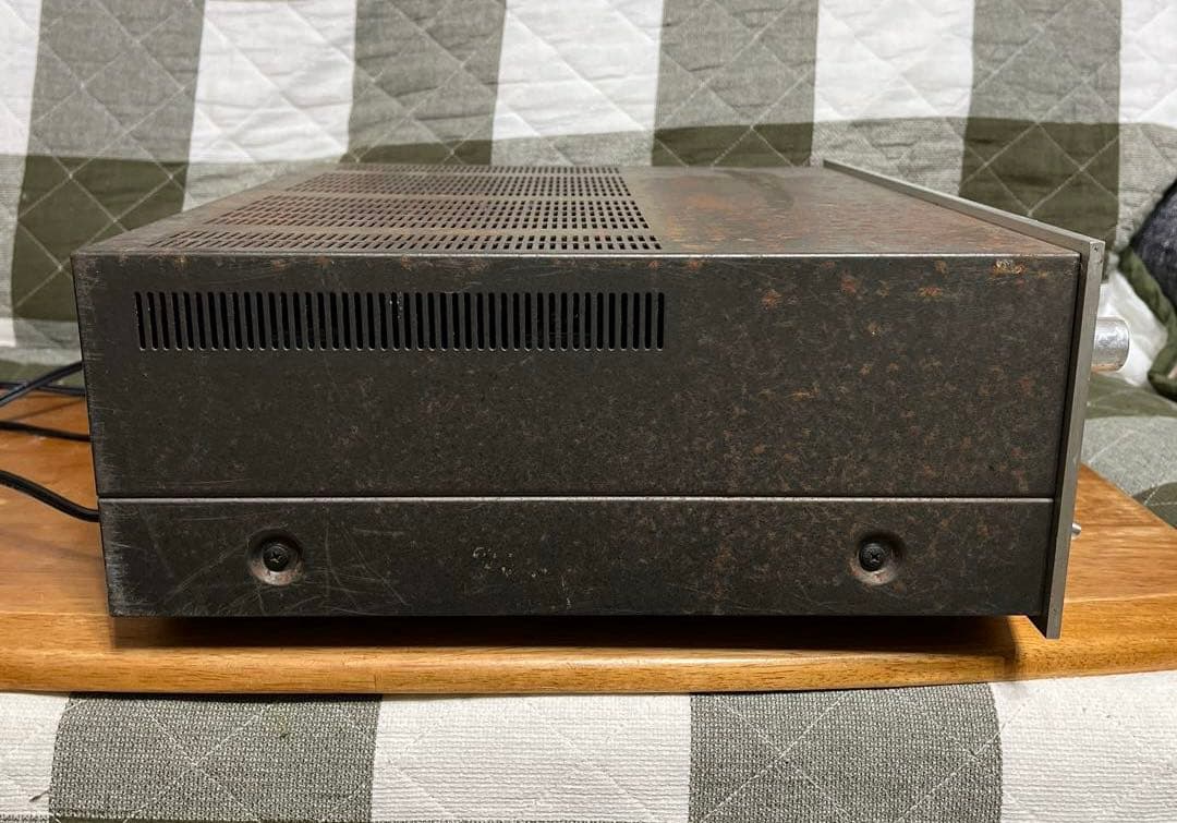 値下2: Pioneer SA-8800II プリメインアンプ ジャンク