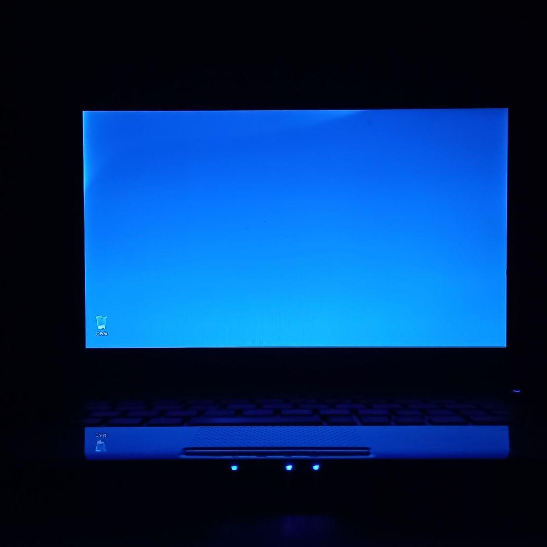 ノートパソコン ASUS UL20A-2X044V