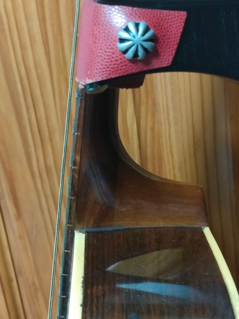 Morris F15 アコースティックギター 1970年製