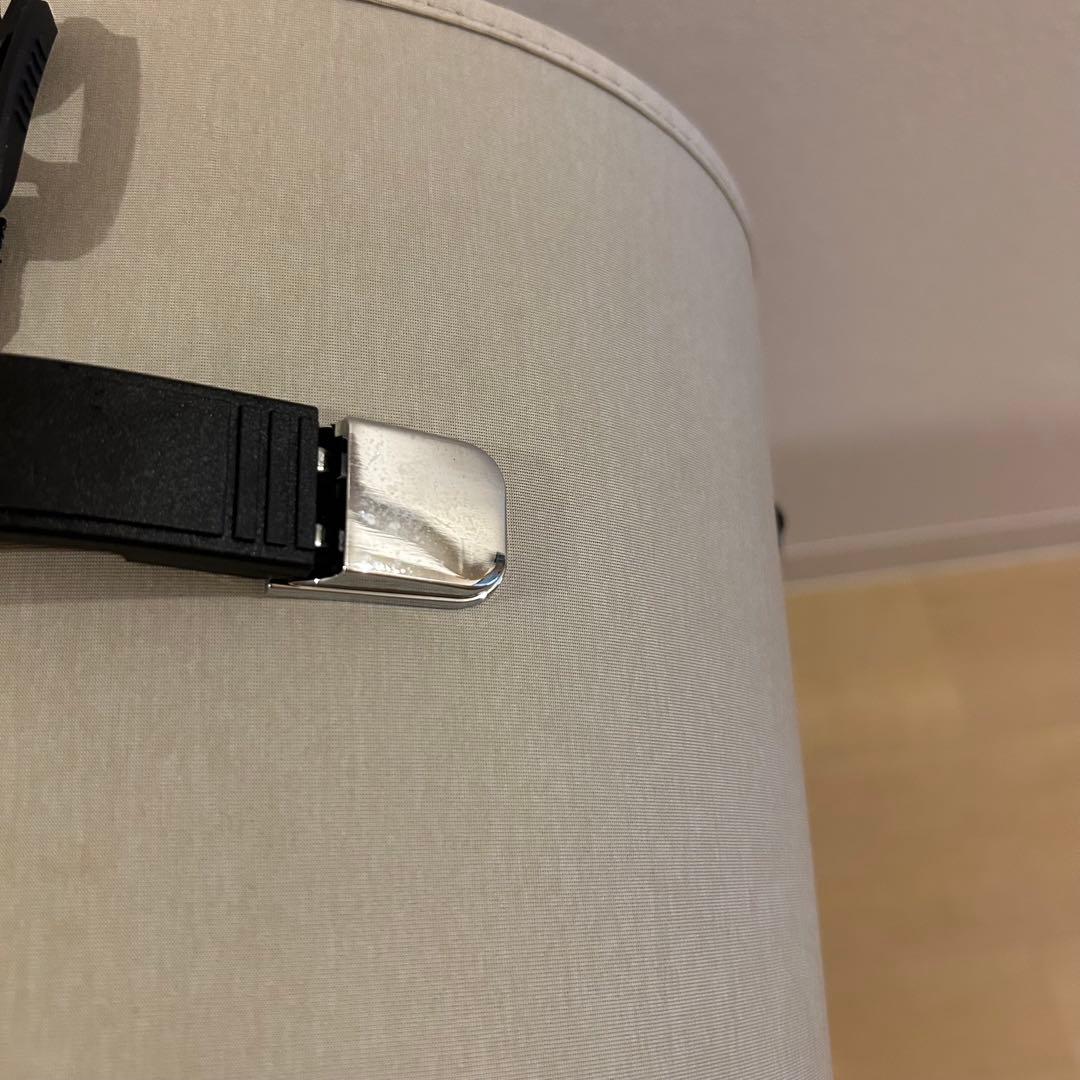 AIRBUGGYDOME3PREMIER(LARGE)コット単品　エアバギー