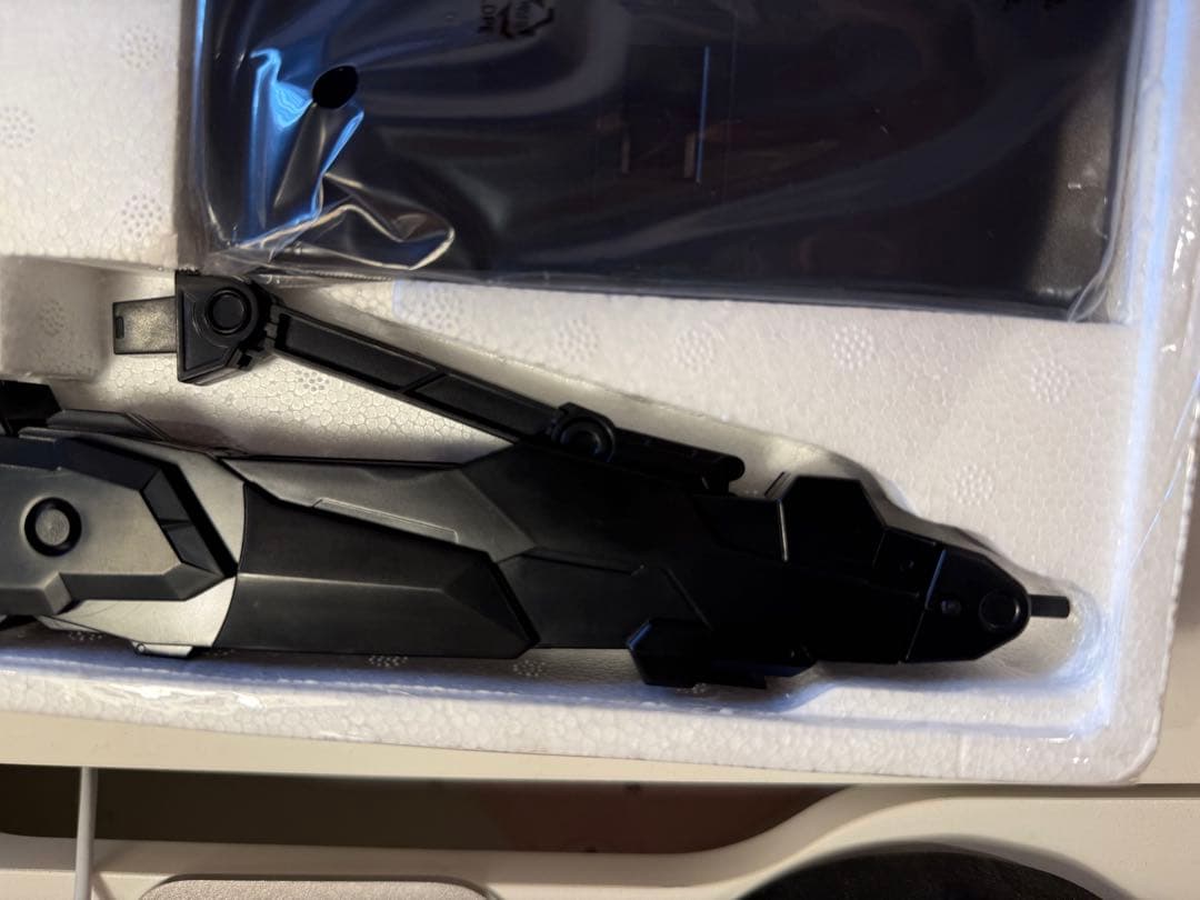 メタルビルド デスティニーガンダム 2024