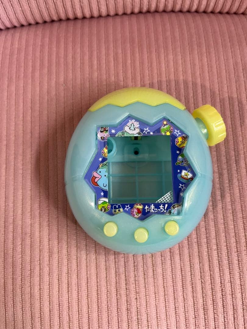 るいてぃー