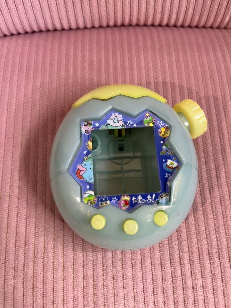 るいてぃー