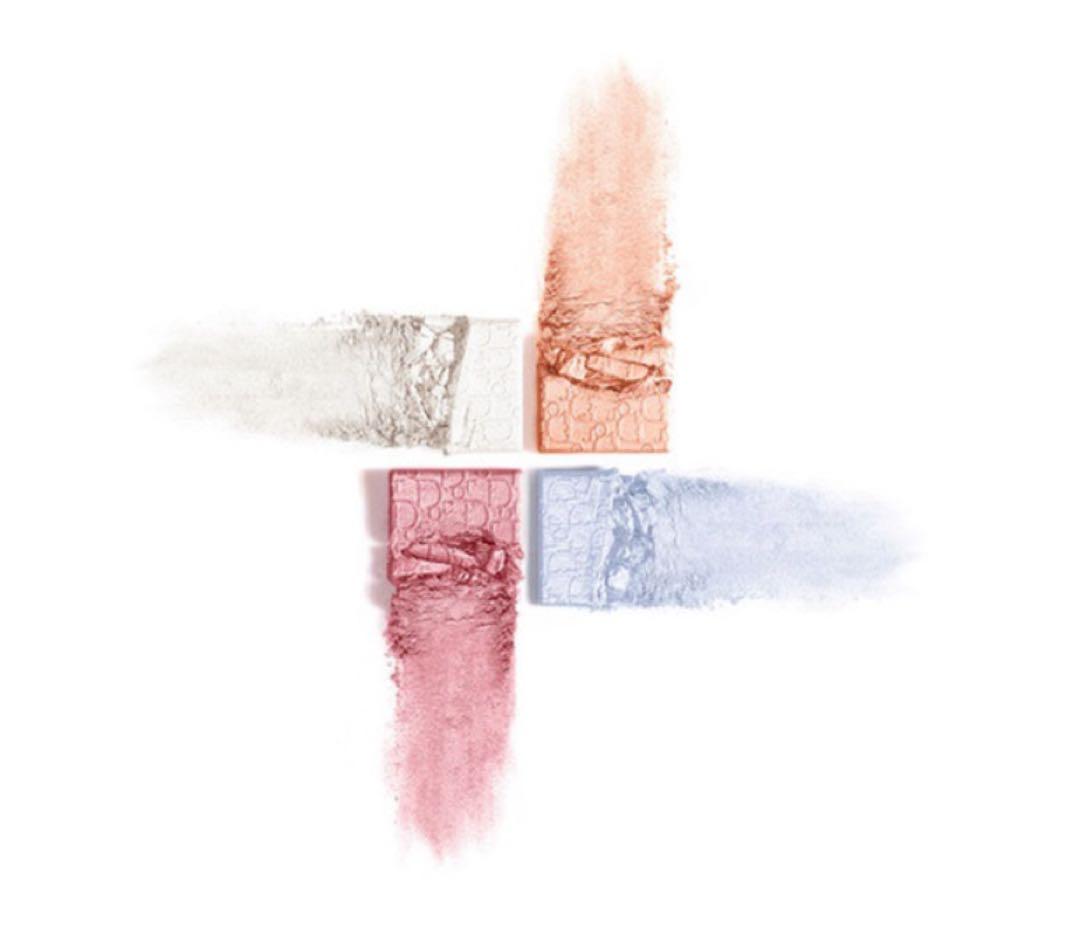 kitty_96CHANELジュードゥルミエールDior BSグロウ006