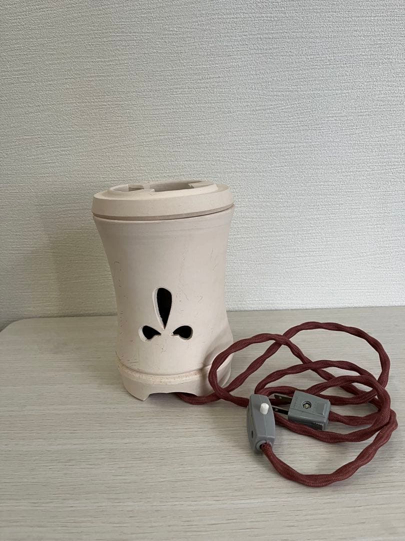 煎茶香炉