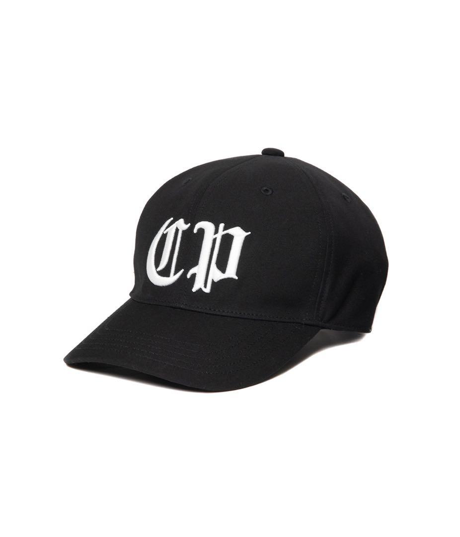 帽子 COOTIE Hard Twist Yarn OX 6 Panel Cap